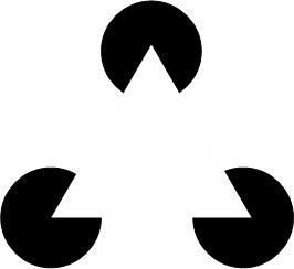 Gestalt-laws-ensure-that-the-viewer-perceives-a-white-triangle-despite-no-such-figure.png